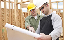 Penifiler outhouse construction leads